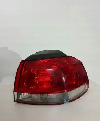Volkswagen Golf VI Rear/tail lights 89089721R
