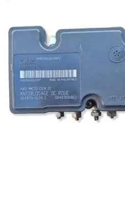 Peugeot 206+ ABS Pump 9659136980 10020700684