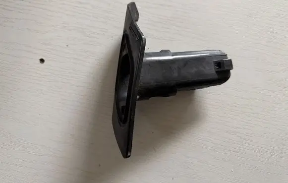 Volkswagen Golf Sportsvan Headlight washer nozzle holder 510807941