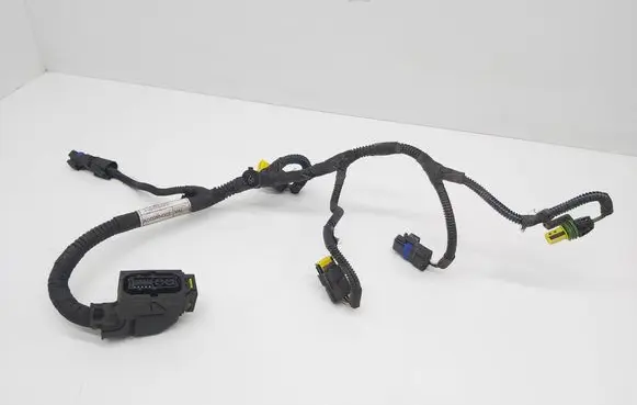 Peugeot 508 Gearbox/transmission wiring loom AG0085430E