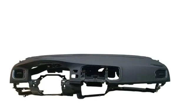 Volvo V60 Dashboard 2687922