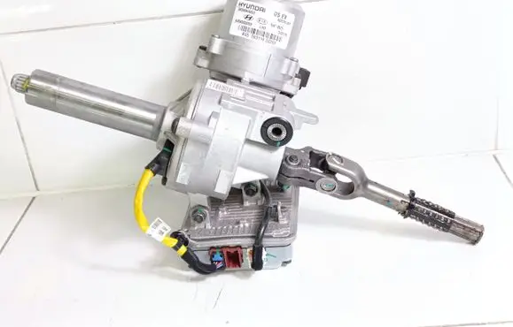 Hyundai Kona I Electric power steering pump 56300K4050 K456399500 K456300050