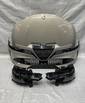 Alfa Romeo 145 - 146 Front piece kit 