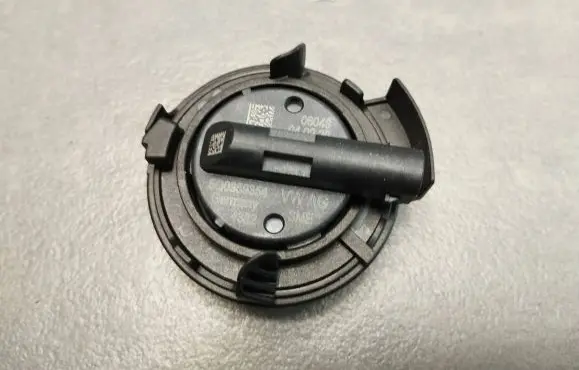 Audi Q3 F3 Airbag deployment crash/impact sensor 5Q0959354
