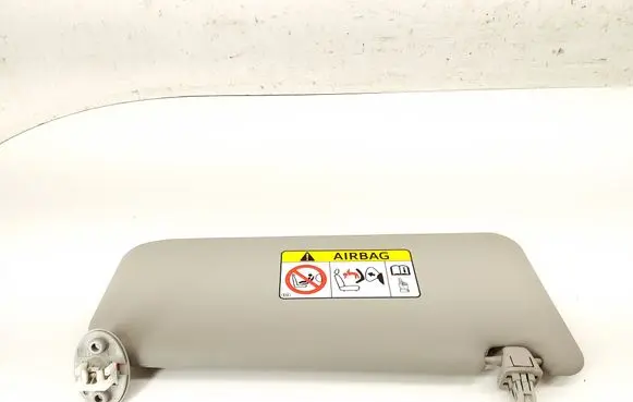 Toyota RAV 4 (XA40) Sun visor