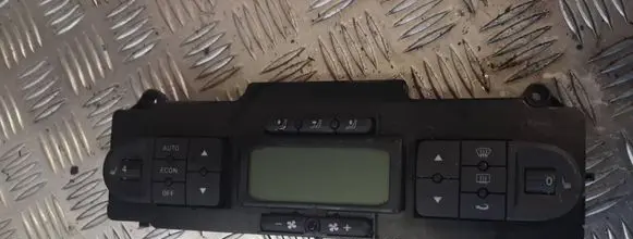 Seat Altea Climate control unit