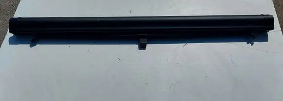Audi A4 S4 B9 Parcel shelf load cover 8W9861691