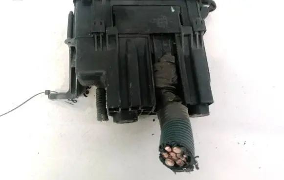 Toyota Previa (XR30, XR40) II Fuse box set 3267
