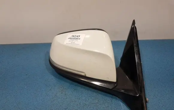 BMW Z4 E89 Front door electric wing mirror A300
