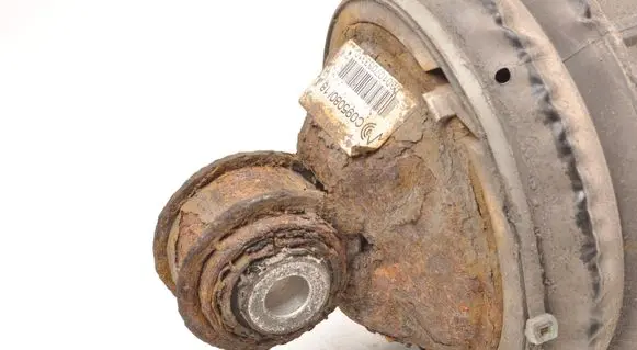 Mercedes-Benz E W211 Air suspension bag C095080