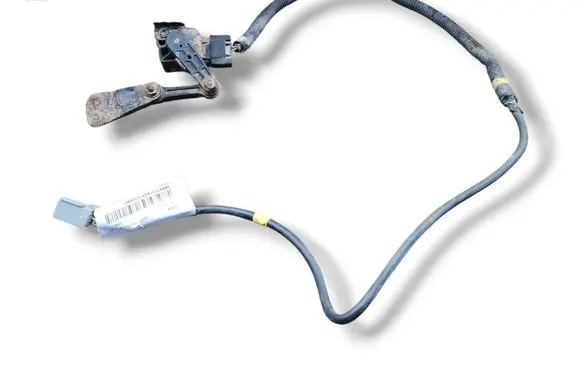 Volvo XC90 Headlight/headlamp level sensor 8622446 171204