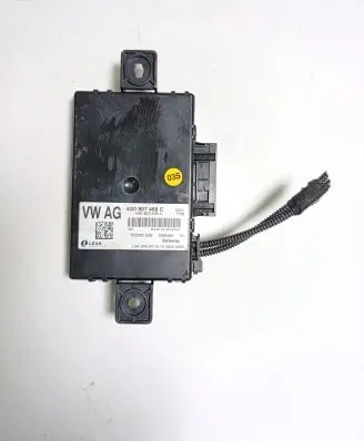 Audi A6 S6 C7 4G Gateway control module 4G0907468C 4G0907468A 532355829