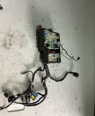 Volvo V40 Fuse box set