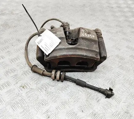 Mercedes-Benz EQB Front brake caliper A2474214400