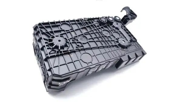 Opel Corsa F Battery tray 9830928180 9823533180