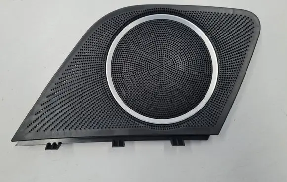 Audi A5 8T 8F Rear door speaker cover trim 8T0035436A