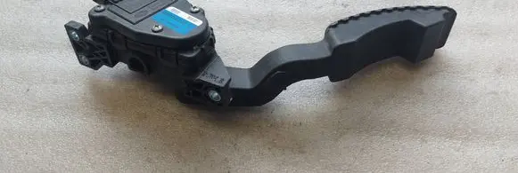 Renault Laguna II Accelerator throttle pedal 8200003392