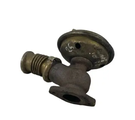 Citroen C5 EGR valve 72288801