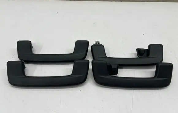 Porsche Taycan 9J1 A set of handles for the ceiling 8Y0857643