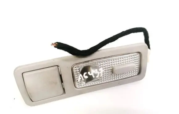 Peugeot 407 Other interior light