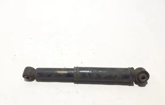 Renault Master III Rear shock absorber/damper 562101205R