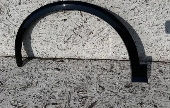 Audi Q2 - Front arch trim 81A853717A