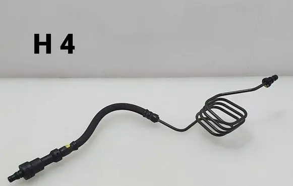 Volkswagen Golf VII Clutch pipe/line 5Q1721465S