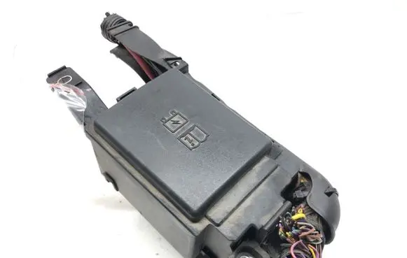 Jaguar F-Pace Fuse box set GX7314A076DA