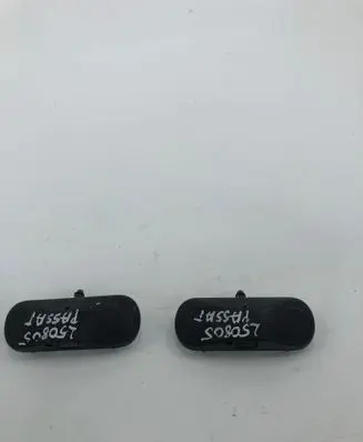 Volkswagen PASSAT B8 Windshield washer spray nozzle 5m0955985