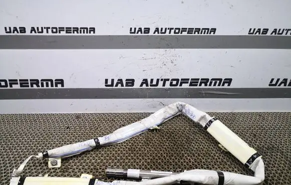 KIA Ceed Roof airbag 85010A2000 A285010000