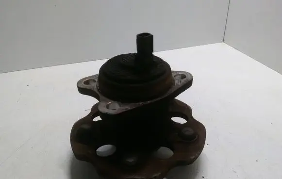 Toyota Verso Rear wheel ball bearing 