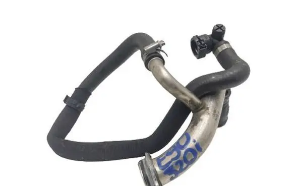 BMW 3 E90 E91 Engine coolant pipe/hose 7552389