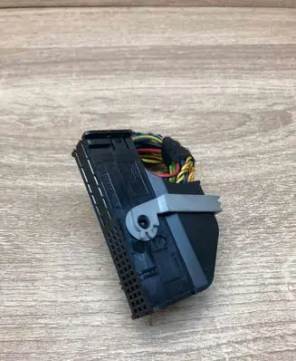 BMW 5 E60 E61 Plug wire 6931863 14523441