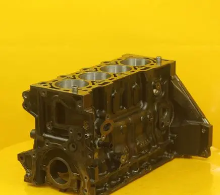 Opel Astra J Engine block 315032144 55567850