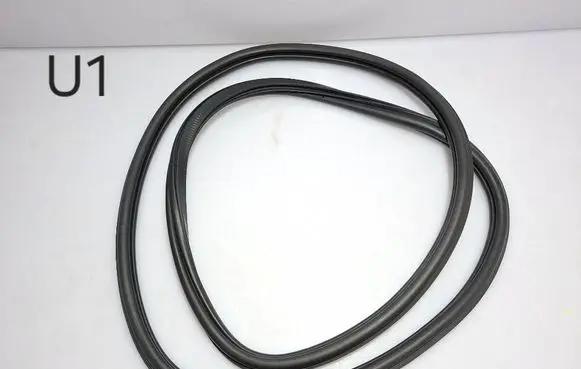 Seat Arona Front door rubber seal 6F9867365F 6F9867365