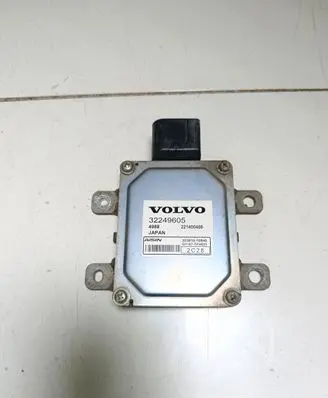 Volvo XC60 Gearbox control unit/module 32249605 221400486