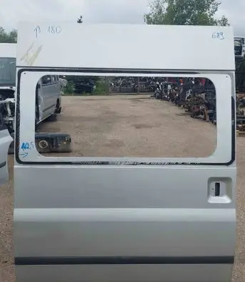 Ford Transit Side sliding door 