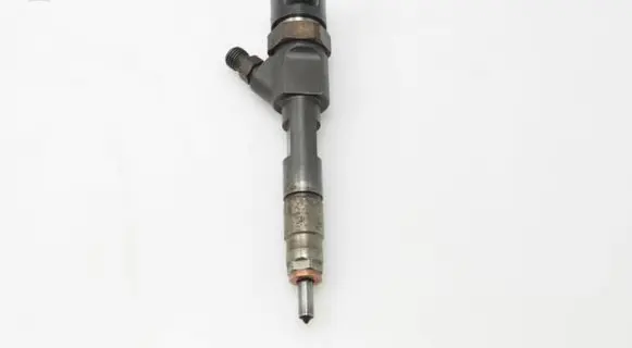 Renault Laguna II Fuel injector 8200100272