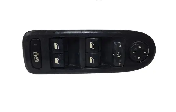 Citroen C5 Electric window control switch 96644917XT 30170275