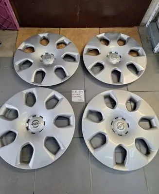Opel Zafira C R17 wheel hub/cap/trim 13267804