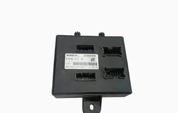 Renault Clio IV Other control units/modules 231A04735R