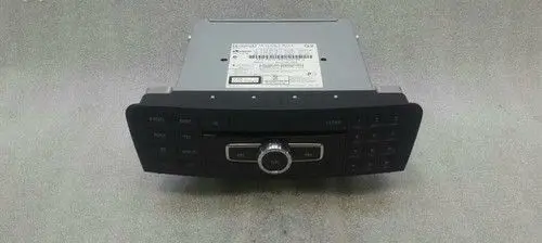 Mercedes-Benz A W176 Navigation unit CD/DVD player A2469000012