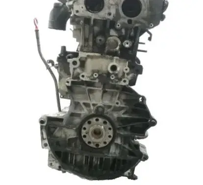 Volvo XC90 Engine D5244T4