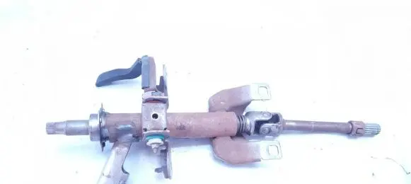 Peugeot 206 Steering wheel axle 938970699