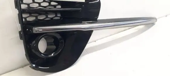 KIA Xceed Front bumper lower grill 86552J7080