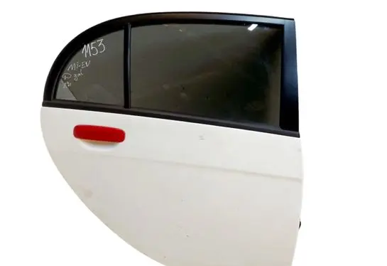 Mitsubishi i-MiEV Rear door