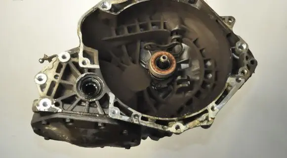 Opel Astra H Manual 6 speed gearbox F17C394