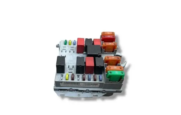 Peugeot Boxer Fuse module 1349944080