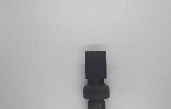 Peugeot 307 Air conditioning (A/C) pressure sensor 9632170780