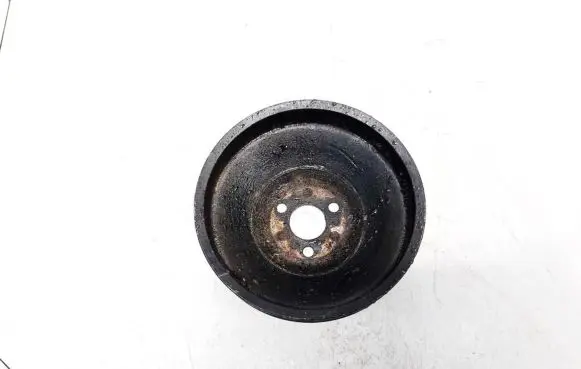 Mercedes-Benz E W124 Power steering pump pulley 2014600479